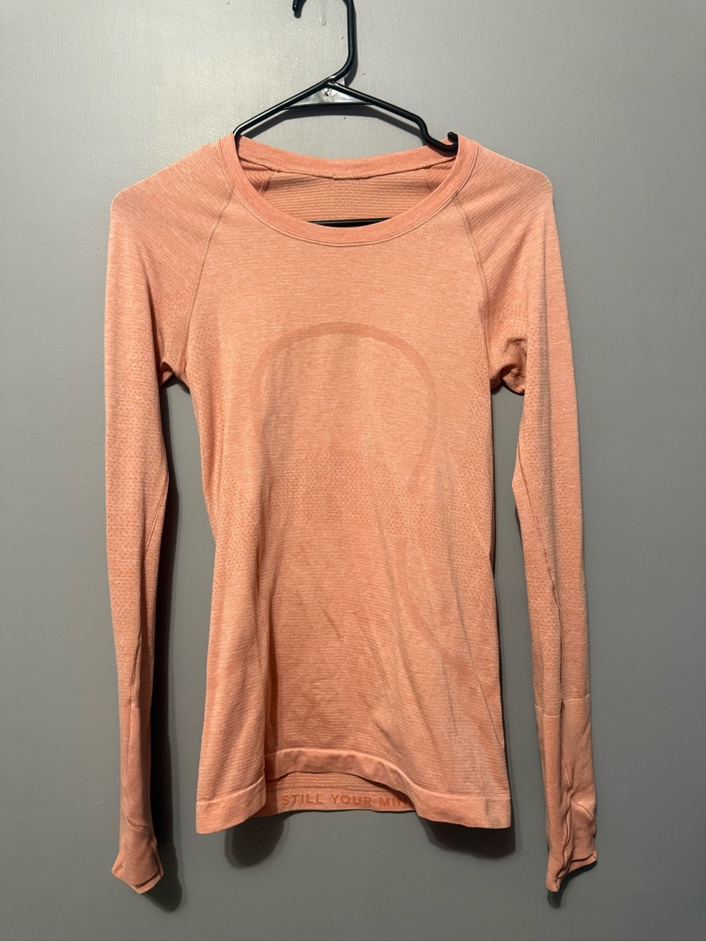 Lululemon Swiftly Tech